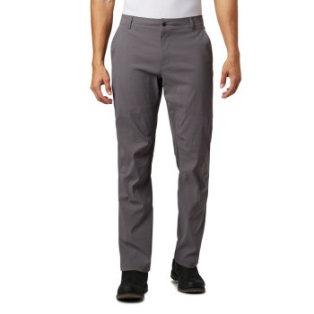 Columbia Broek Heren, Royce Peak II Grijs, 93FQDMCPB